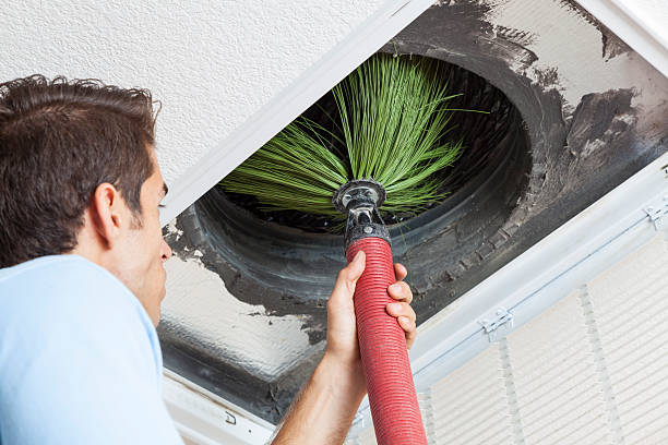 Best Air Duct Cleaning Near Me  in USA